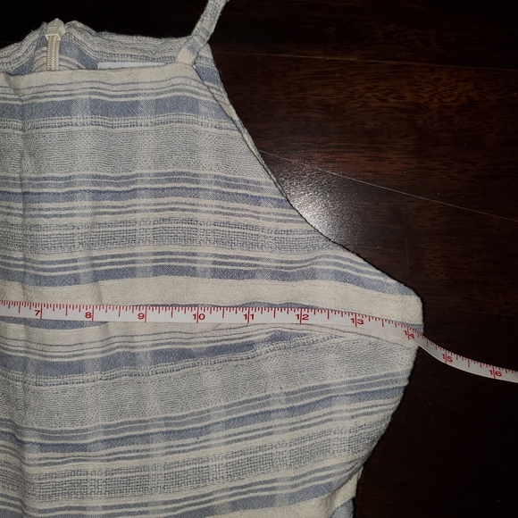 Oak + Fort Dress with Pockets - Picture 15 of 16